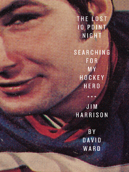 Title details for The Lost 10 Point Night by David Ward - Available